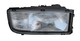 PHARE ALTERNATIVE GAUCHE MANUEL ACTROS MP1 MEGA